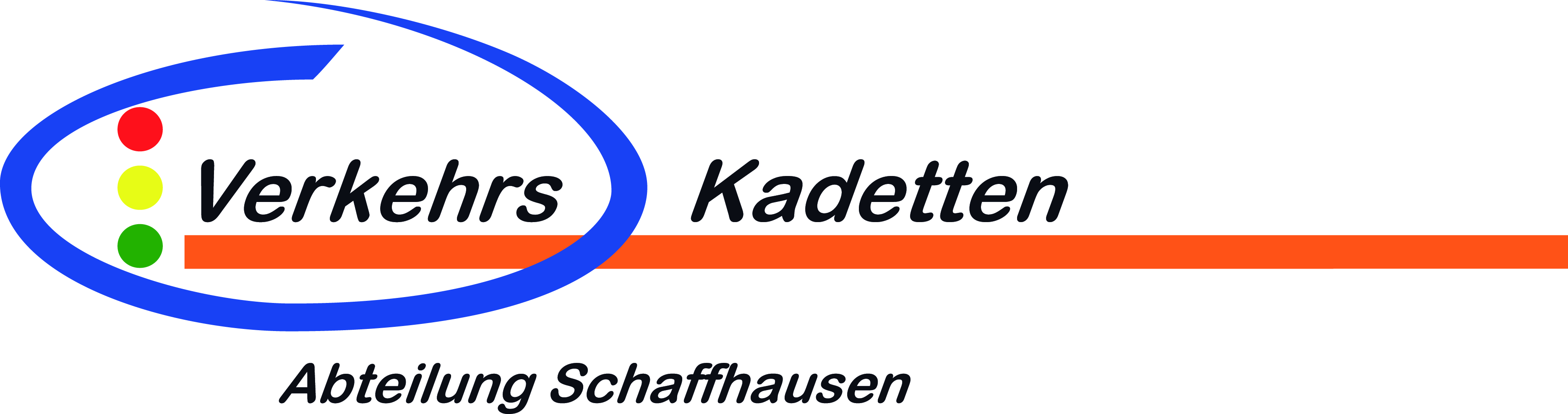 Verkehrskadetten Abteilung Schaffhausen