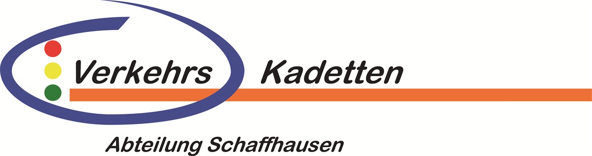Verkehrskadetten Abteilung Schaffhausen